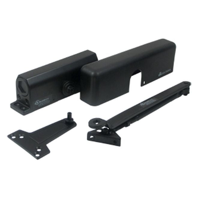 DELTANA Deltana DC70-DURO Door Closer Duro Finish