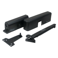 DELTANA Deltana DC70-DURO Door Closer Duro Finish