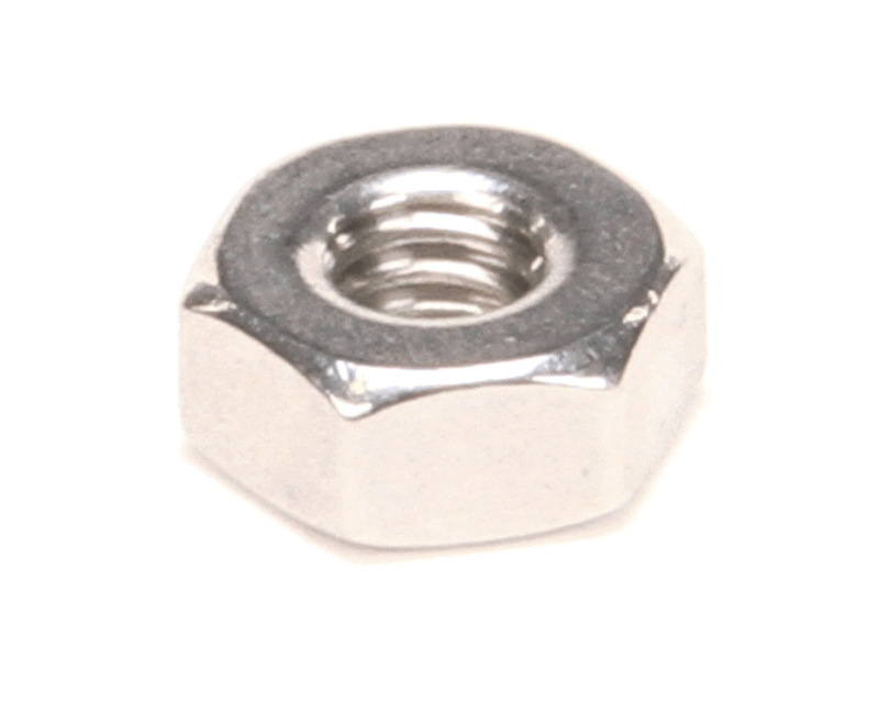 CLEVELAND Cleveland 100285 Nut Heavy Hex 1/4-20 UNC-2B (Each) CLEFA21008
