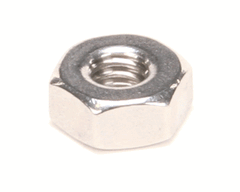 CLEVELAND Cleveland 100285 Nut Heavy Hex 1/4-20 UNC-2B (Each) CLEFA21008