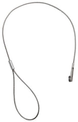 NATIONAL HARDWARE National Mfg N109-009 Gate Latch Cable Pull 5 Pack