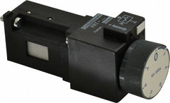 PARKER Parker PRTB10 Pneumatic Time Delay Relay Subbase Mount