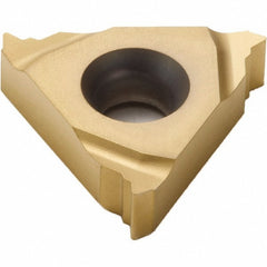 SECO TOOLS Seco 00049891 Laydown Threading Insert 16ER2.0ISO CP500