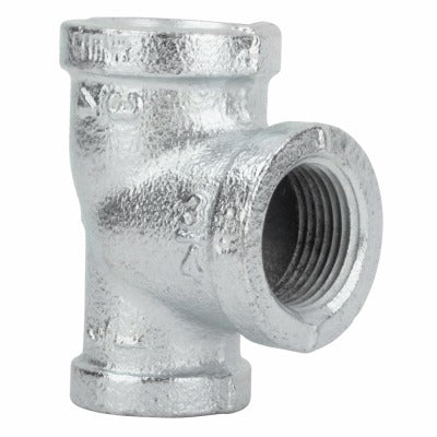 SOUTHLAND B K/mueller Inds(import) 510-434HN Galvanized Reducing Tee
