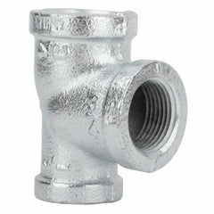 SOUTHLAND B K/mueller Inds(import) 510-434HN Galvanized Reducing Tee