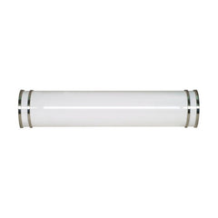 SATCO-NUVO Satco-Nuvo 62/1631 Glamour LED Vanity Fixture 26W (25 in)