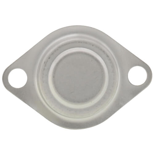 WHITE-RODGERS White Rodgers 3L12-350 1/2 Inch SPST Manual Reset Flame Rollout Switch 350 Degree Cut-Out
