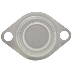White Rodgers 3L12-350 1/2 Inch SPST Manual Reset Flame Rollout Switch 350 Degree Cut-Out