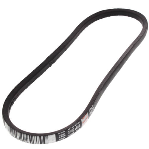 BROWNING Browning 3L250 FHP V-Belts L Belt Section 25 inches