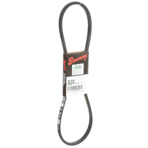 BROWNING 3L310 V-BELTS & PULLEYS