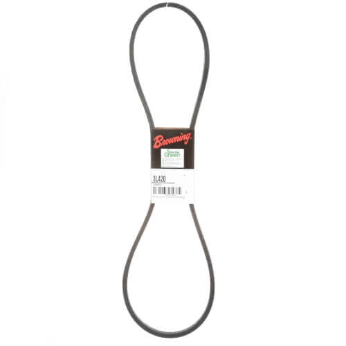 BROWNING 3L420 V-BELTS & PULLEYS