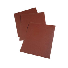 3M 3M 7000021272 Utility Cloth Sheet 314D P100 J-weight (9 in x 11 in, 50 per inner, 250 per case)