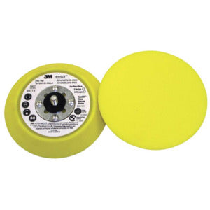 3M 3M 7100027274 Hookit Back-up Disc Pad 5 Inch Hook Loop