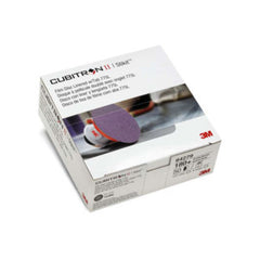 3M 3M 7100075690 Cubitron Ii Stikit Film Disc 180 Grit 5 in