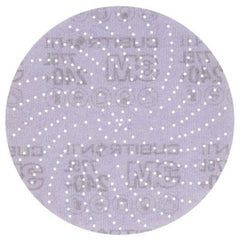 3M 3M 7100145455 Cubitron Ii Sanding Film Disc 775L 400 Grit 6 in