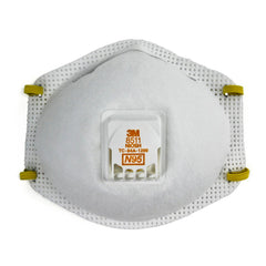 3M 8511 RESPIRATORY PROTECTION