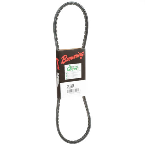 BROWNING 3VX400 BELTS