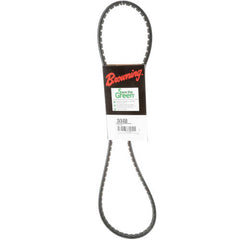 BROWNING 3VX450 V-BELTS & PULLEYS