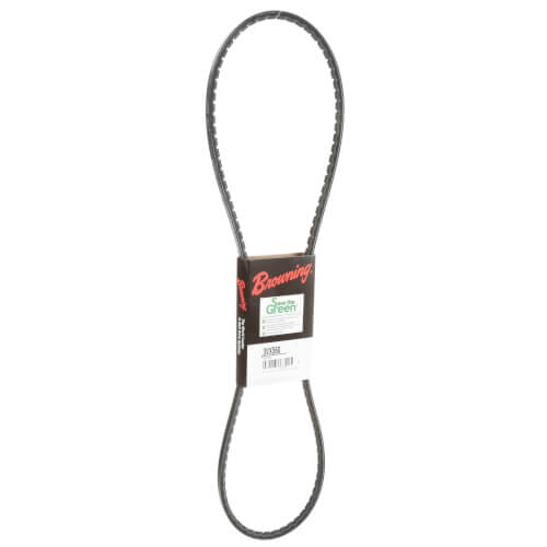 BROWNING Browning 3VX560 Gripnotch V-Belts 3VX Belt Section Replacement 358 Gripbelt