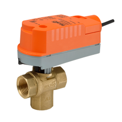 BELIMO Z3050Q-H+CQKB24-RR GLOBE VALVES