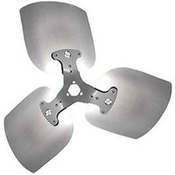 LAU 60998901 FAN BLADES