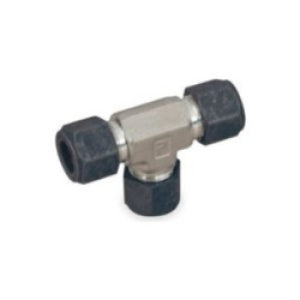 BARRY 6-6-6JBZ-SS PIPE FITTINGS