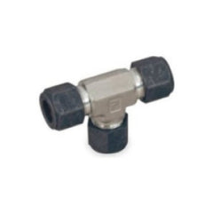 BARRY 4-4-4JBZ-SS PIPE FITTINGS