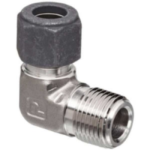 BARRY 4-8CBZ-SS PIPE FITTINGS