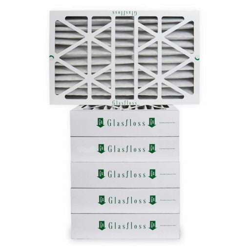 GLASFLOSS M131620413 AIR CLEANER REPLACEMENT PARTS