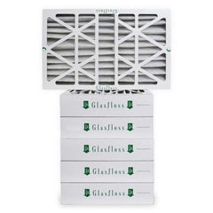 GLASFLOSS M131620413 AIR CLEANER REPLACEMENT PARTS