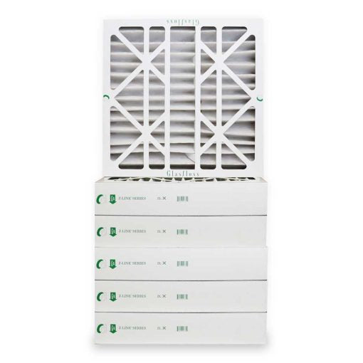 GLASFLOSS M132020413 AIR CLEANER REPLACEMENT PARTS