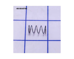 MILWAUKEE Milwaukee 40-50-8745 Spring Brush Replacement Part