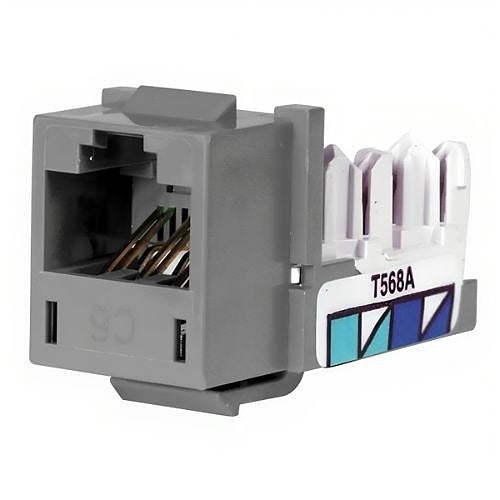 HUBBELL WIRING HXJ6GY TERMINALS