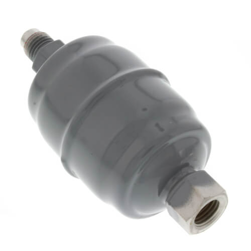 SPORLAN Sporlan 400016 Catch-All Liquid Line Filter-Drier 1/4 Inch Flare