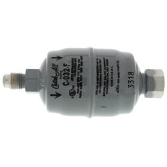 SPORLAN 400016 FILTER DRIERS & ACCUMULATORS