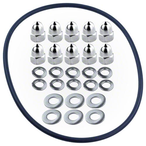 PENTAIR 400030z AIR CLEANER REPLACEMENT PARTS