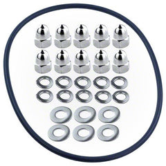 PENTAIR 400030z AIR CLEANER REPLACEMENT PARTS