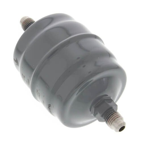 SPORLAN Sporlan 400200 Catch-All Filter-Drier 1/4 SAE Flare Liquid Line