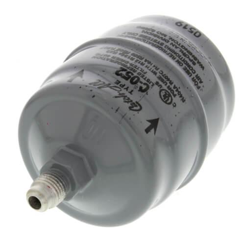 SPORLAN Sporlan 400200 Catch-All Filter-Drier 1/4 SAE Flare Liquid Line