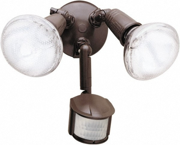 COOPER LIGHTING SOLUTIONS Cooper Lighting MS185 Motion Sensing Light Fixture 300W