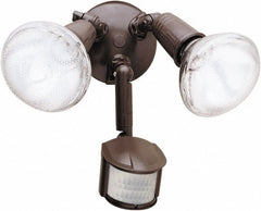 COOPER LIGHTING SOLUTIONS Cooper Lighting MS185 Motion Sensing Light Fixture 300W