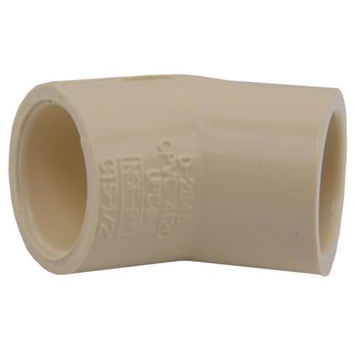 CHARLOTTE CTS023090600 PIPE FITTINGS