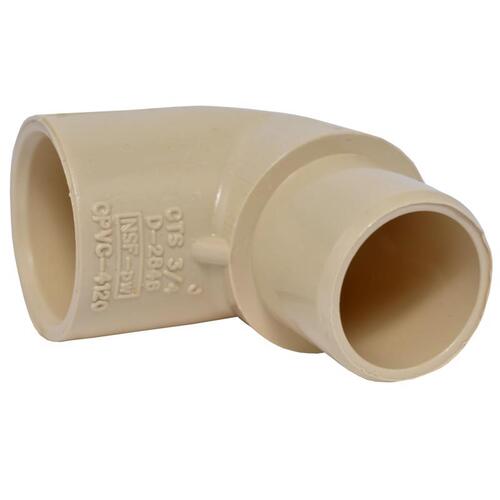 CHARLOTTE CTS023040800 PIPE FITTINGS