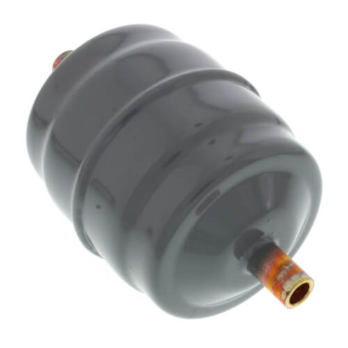 SPORLAN Sporlan 400249 Sealed Filter Drier 1/4 Inch Sweat
