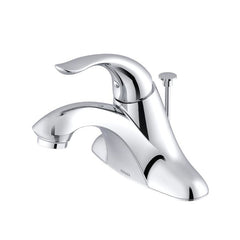 GERBER Gerber G0040030 Viper Single Handle Bathroom Faucet