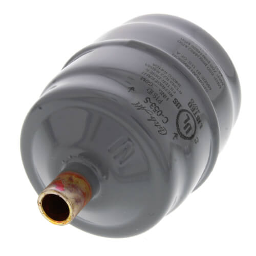 SPORLAN Sporlan 400329 Catch-All Filter-Drier 3/8 Inch ODF Liquid Line Sealed Model for HCFC and HFC Refrigerants