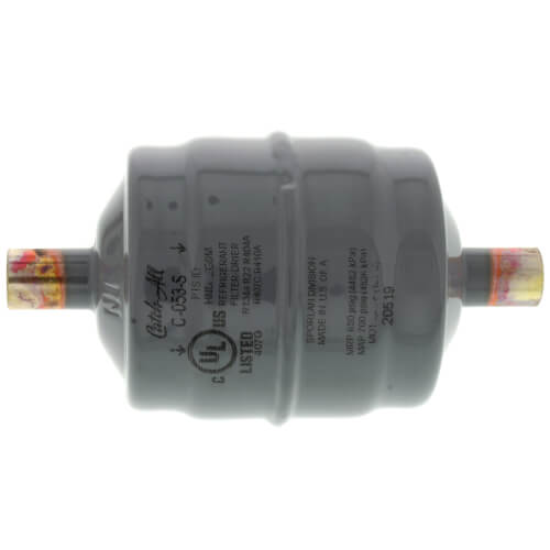 SPORLAN 400329 FILTER DRIERS