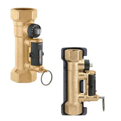 CALEFFI 132662A CONTROL VALVES