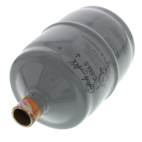 SPORLAN SPORLAN 400437 Catch-All Filter Drier 1/2 inch Sweat Seal