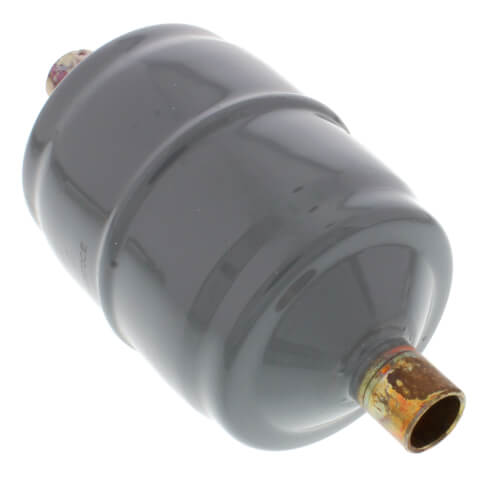 SPORLAN SPORLAN 400437 Catch-All Filter Drier 1/2 inch Sweat Seal